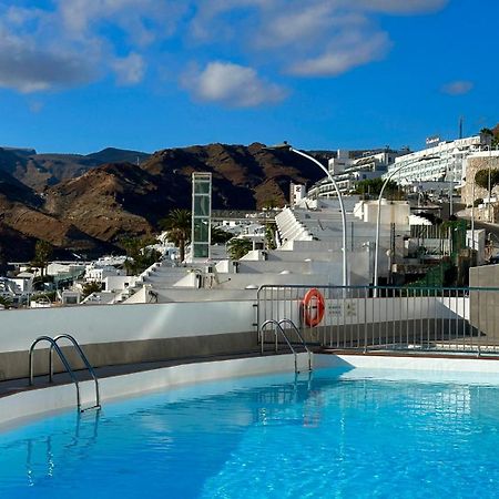 Luxury Apartment In Puerto Rico -Gran Canaria Моган Екстер'єр фото