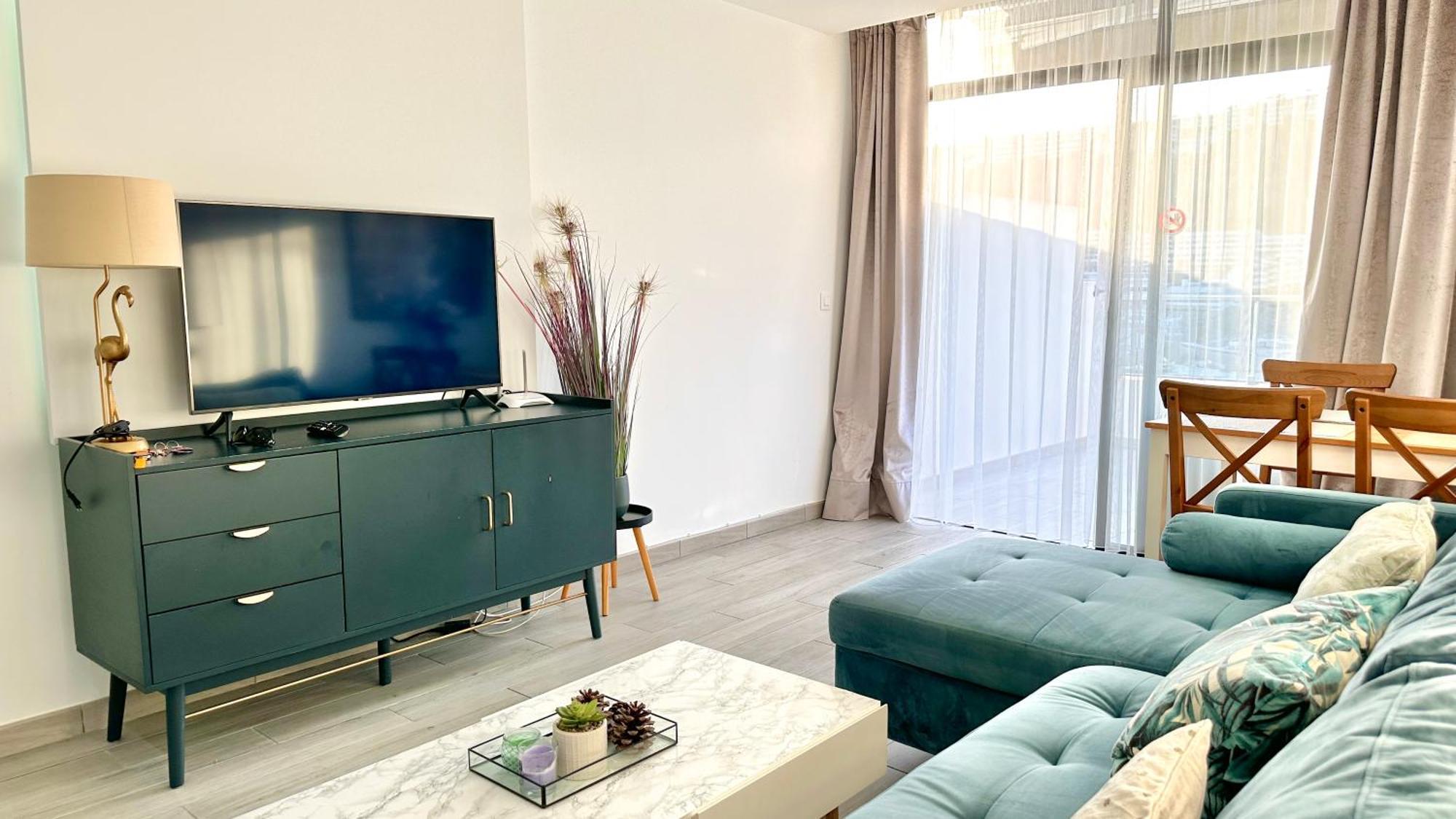 Luxury Apartment In Puerto Rico -Gran Canaria Моган Екстер'єр фото